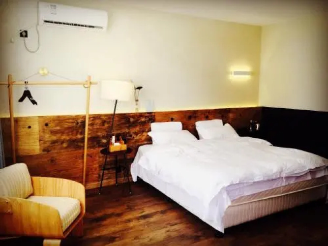 Jiuqi Guest House