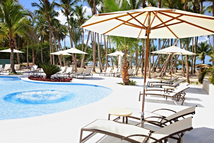Bahia Principe Luxury Bouganville - Adults Only photo 15