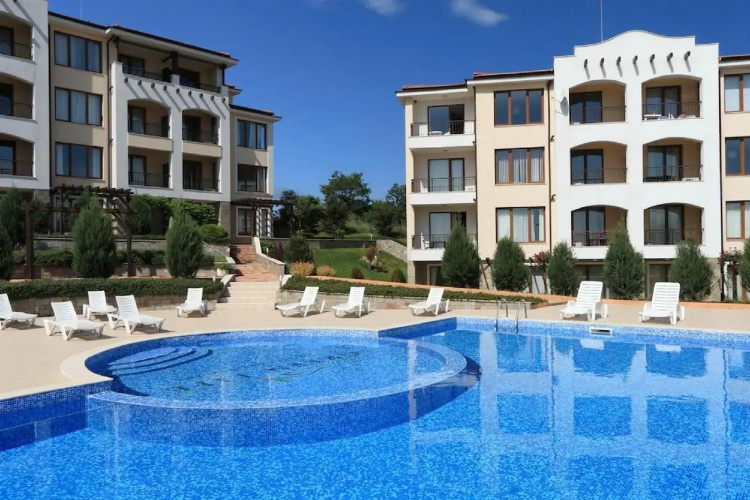 View Apartments