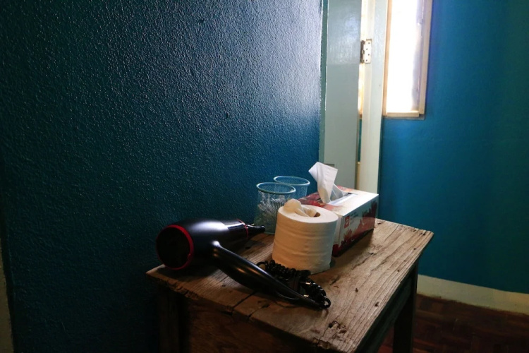 Aeou Hostel & Coffee - Adults Only