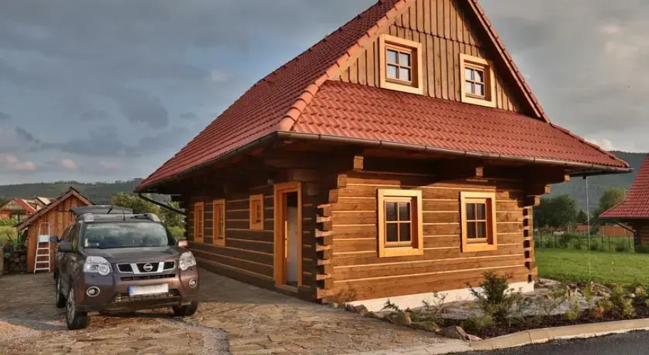 Mountain View Cottage