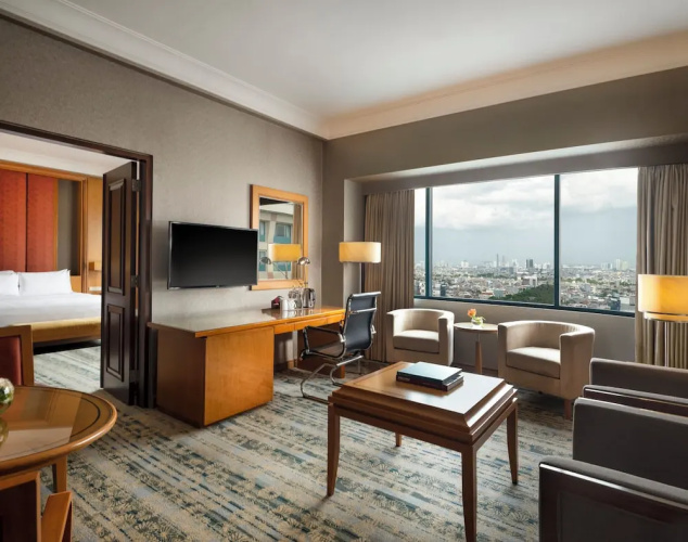 Hotel Ciputra Jakarta