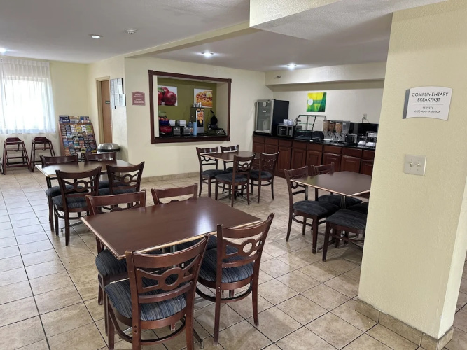Holiday Inn Express Lincoln