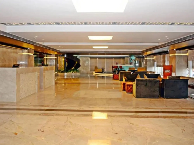 Eulogia Inn