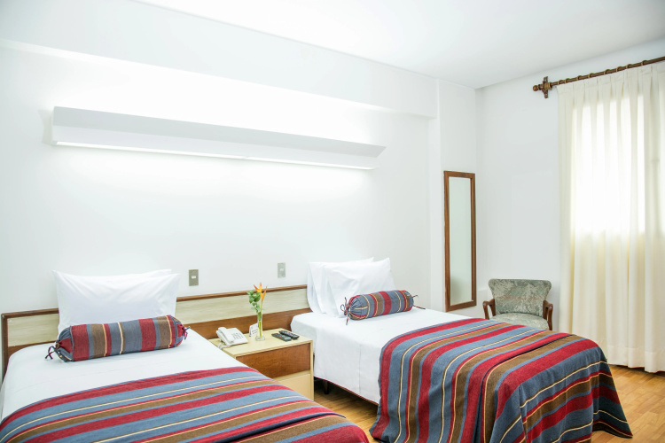 Hotel San Agustin Riviera