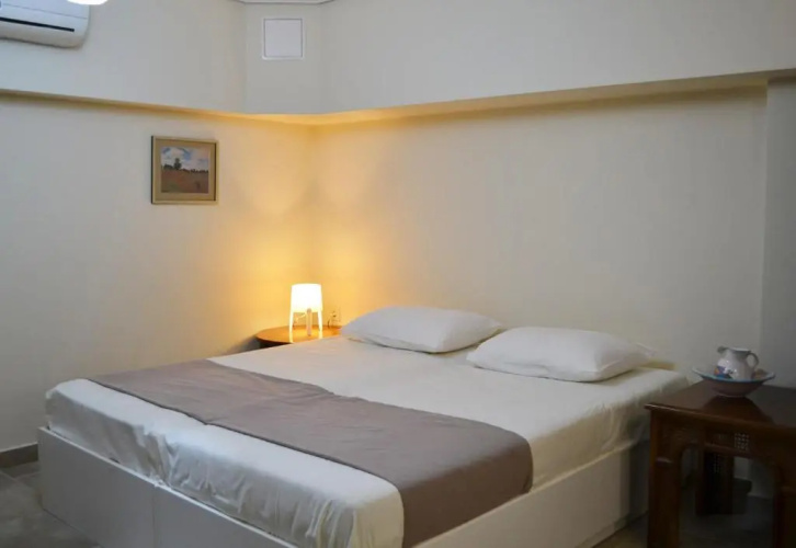 Kalamata beach house