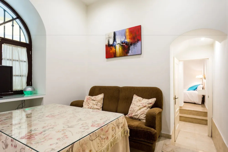 Holi-Rent Dúplex Vidrio