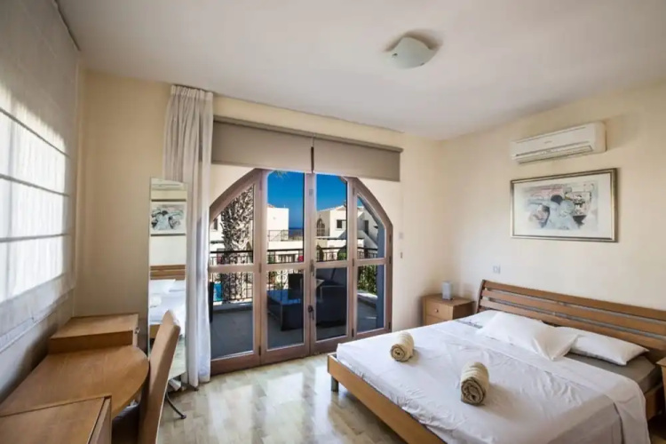 Private Villa in Pernera 1233