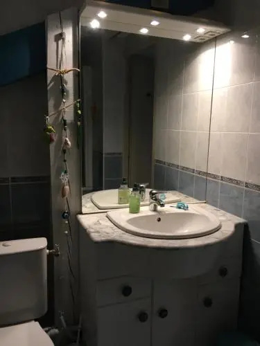 La Chambre Du Voyageur