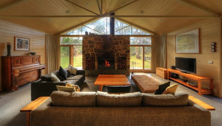 Warreen Chalet