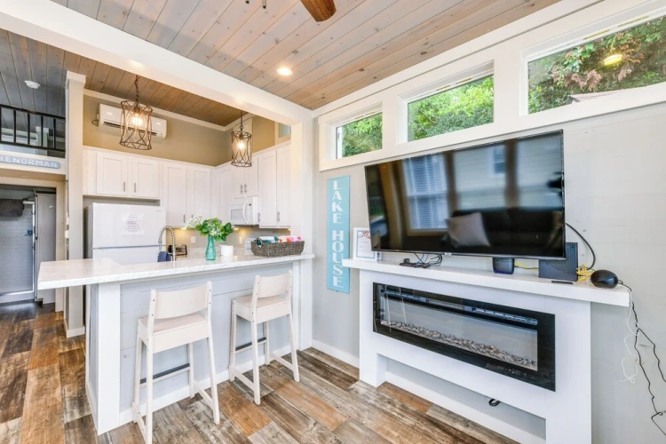 1 Bedroom Cottage