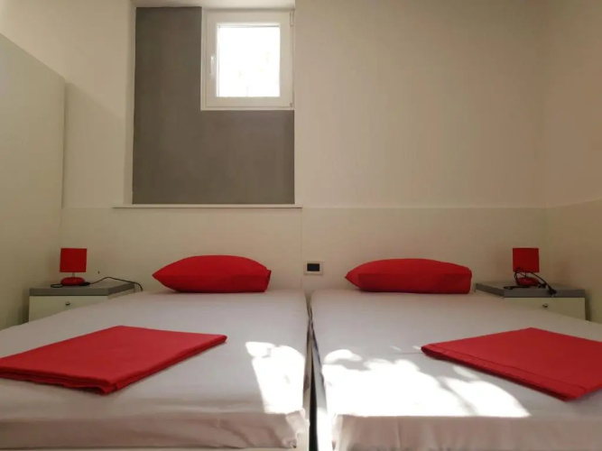 Apartment Maric