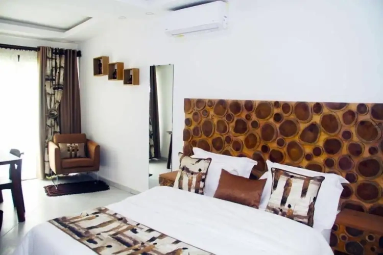 2 Bedrooms Comfort Apartment