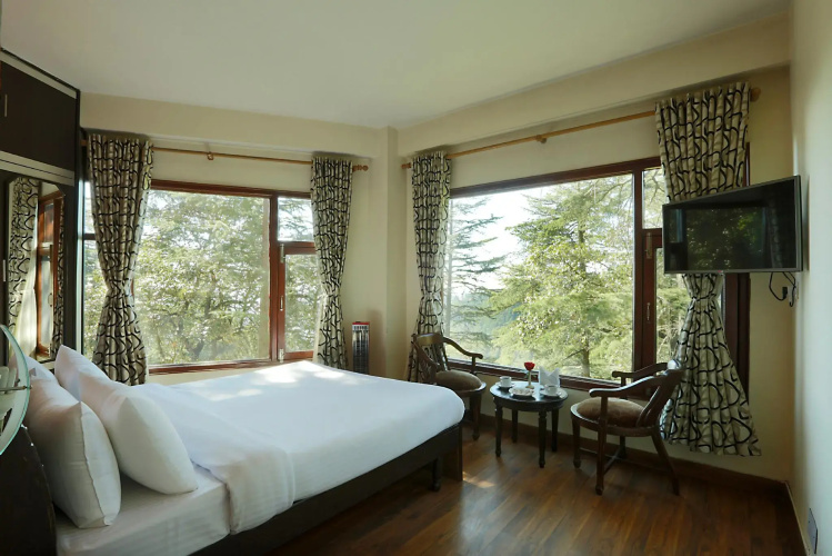 Hotel Fairmount