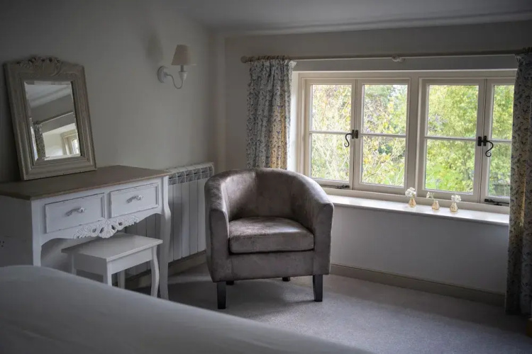 Ford End Cottage