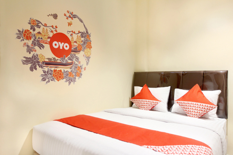 Hotel O Rumah Ayub Syariah