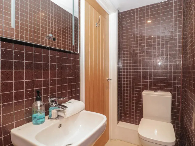 Double Room 2