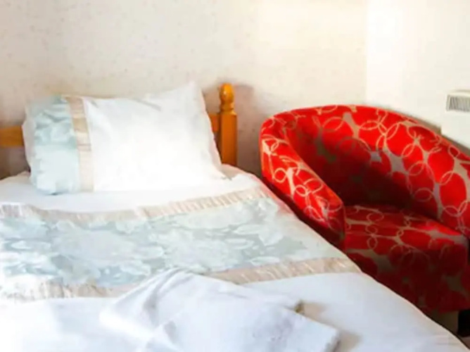 Smithfield guesthouse