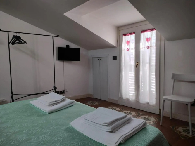 Residence Tucci