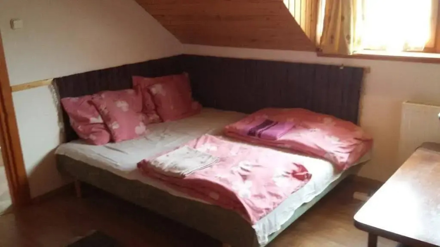 Kermiapark Guesthaus