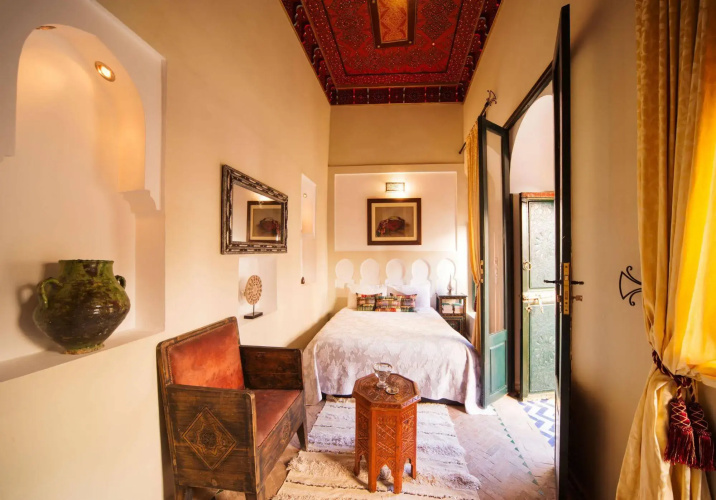 Marrakech Riad