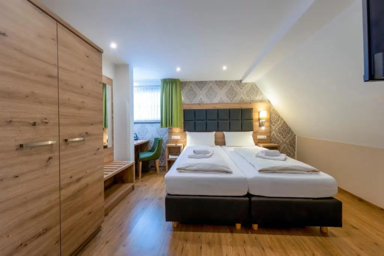AKZENT Hotel Roter Ochse