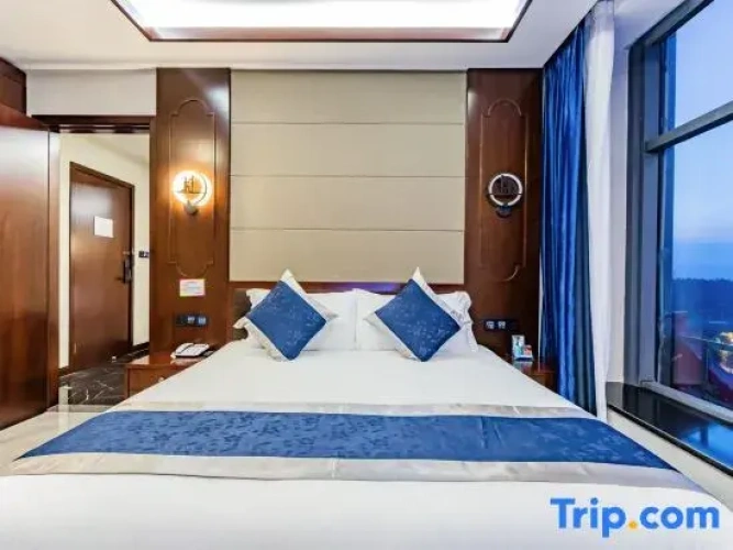 Business Double room