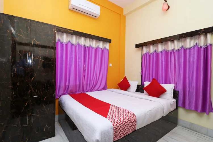 OYO 8238 Bangla