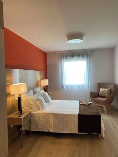 Comfort Apartment