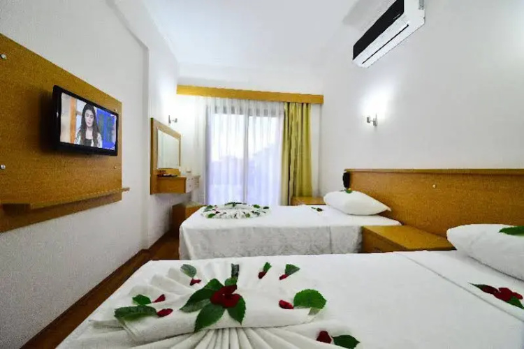 Letoon Resort Hotel