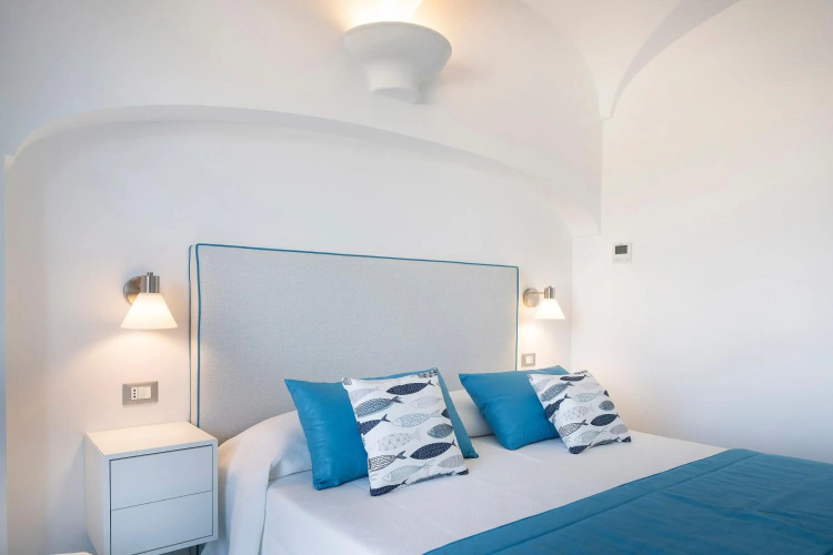 Ischia Blu Resort