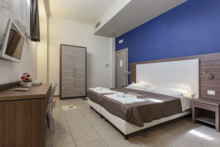Superior room