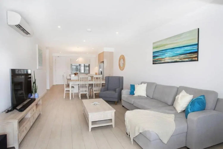 Drift Apartments - Unit 406