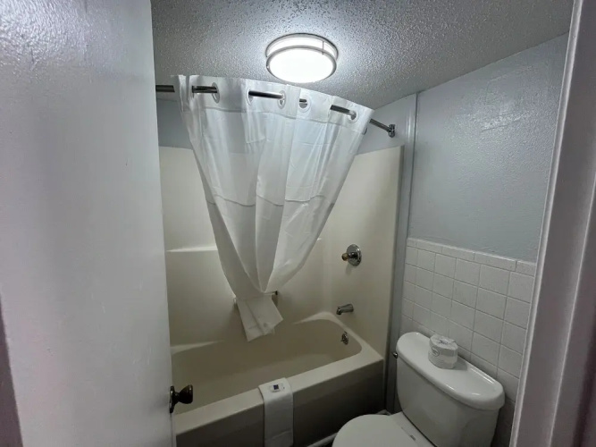Studio 6 Suites Pocomoke City, MD