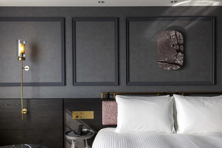 Mercure Tokyo Haneda Airport photo 9