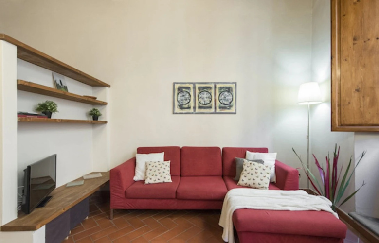 Maggio Art Apartments