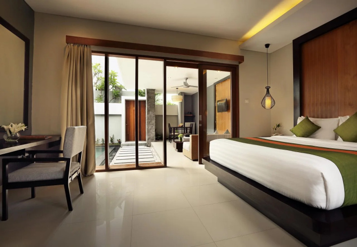Samaja Villas Kunti