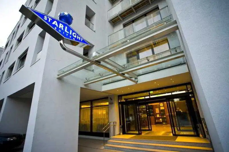 Image de l'hôtel
