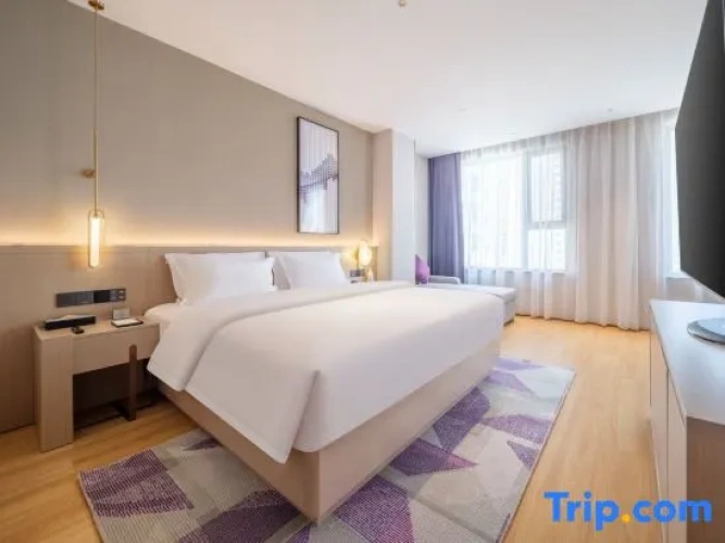 Business Double Suite