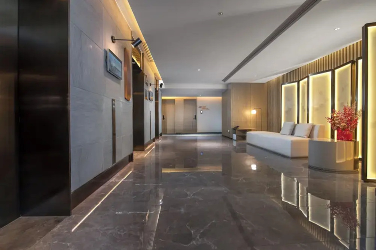 Songhu Yingbinli Hotel