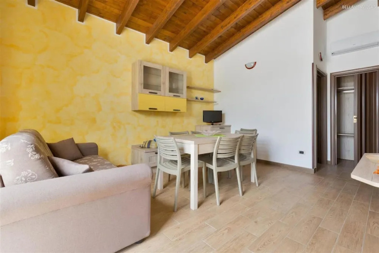 959 Dependance di Villa Dea