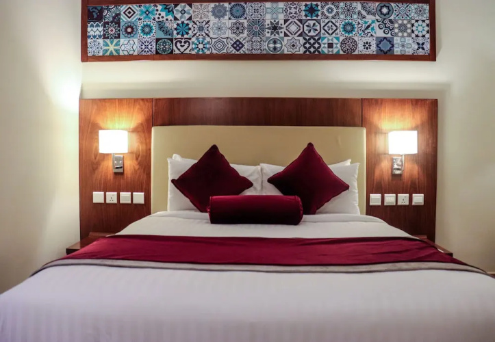 Avari Xpress Multan