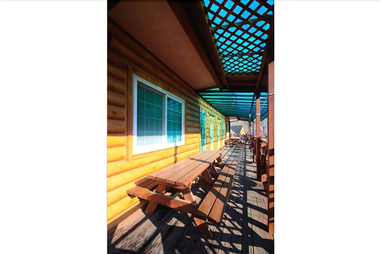 Cheongdo Four Seasons Pension