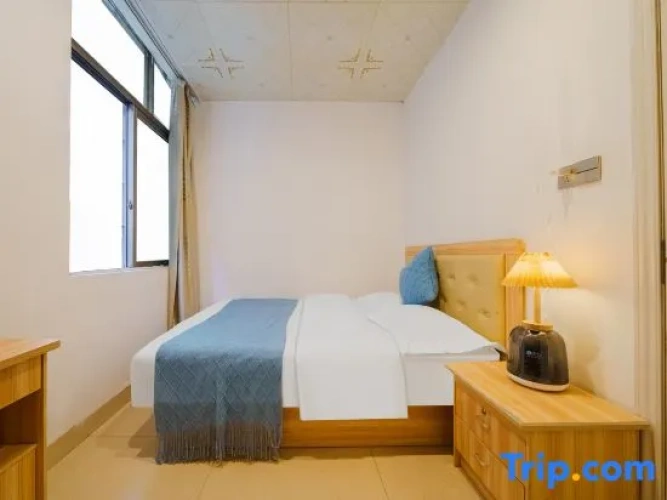1 Bedroom Suite