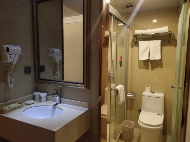 Business Double room