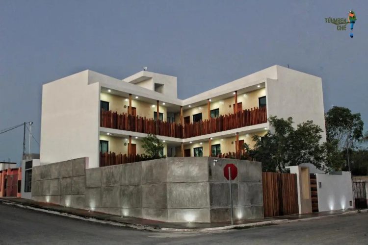 Hotelbild