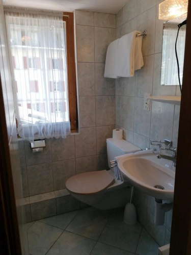 Hotel Helvetia
