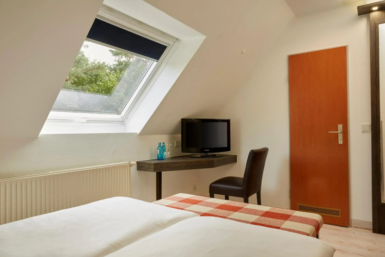H+ Hotel Nürnberg