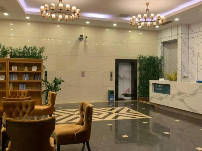 Fuli Business Hotel