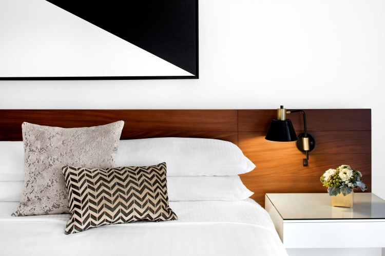 St. Gregory Luxury Hotel and Suites photo 10